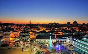3 Bedroom Town House - Historic Centre Of Cascais. 100 Mts From The Beach And Centre Of Cascais